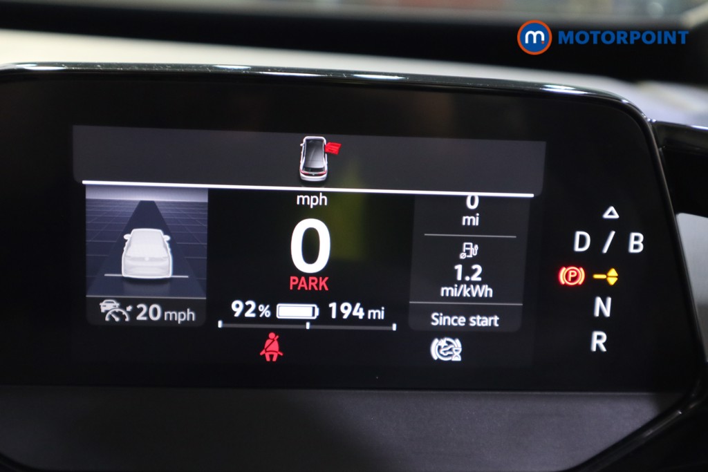 Used Volkswagen ID.3 2021 for sale - 76949250: Photo 12