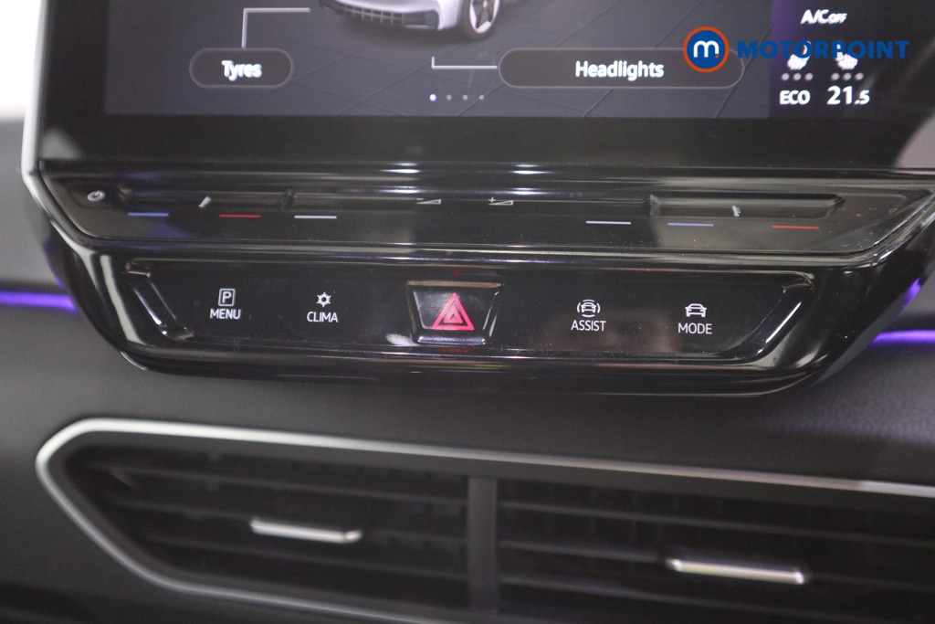 Used Volkswagen ID.3 2021 for sale - 76949250: Photo 16