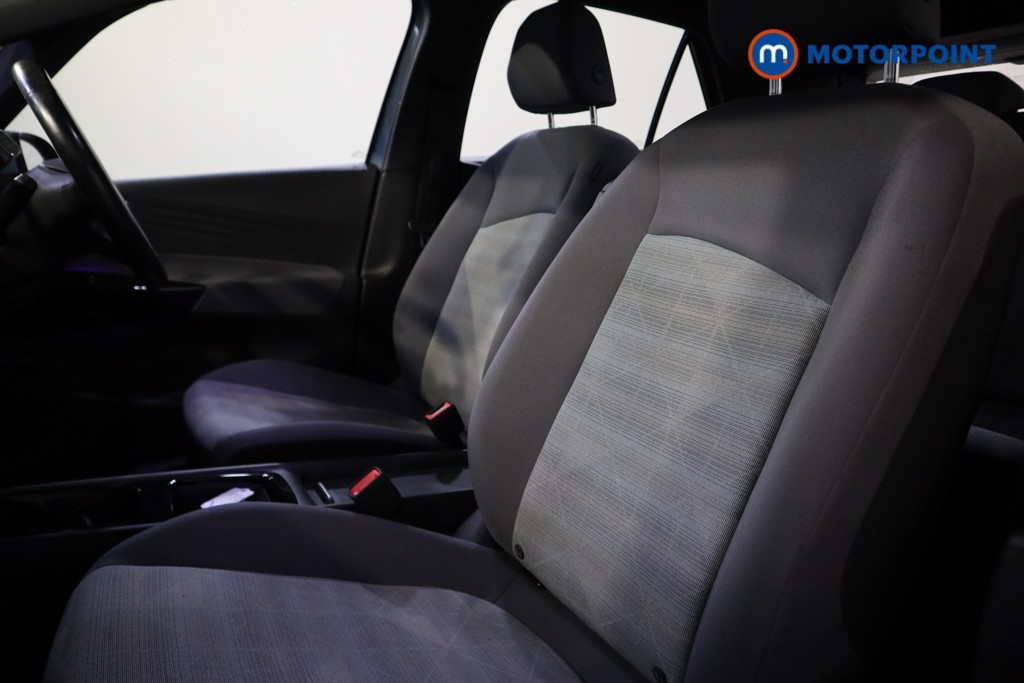 Used Volkswagen ID.3 2021 for sale - 76949250: Photo 18