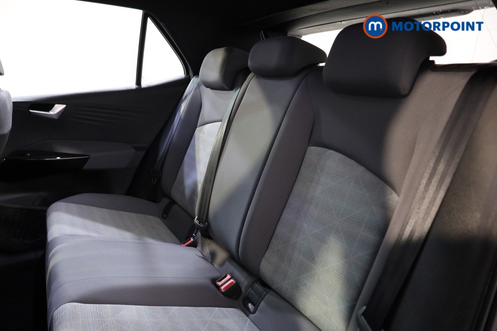 Used Volkswagen ID.3 2021 for sale - 76949250: Photo 19