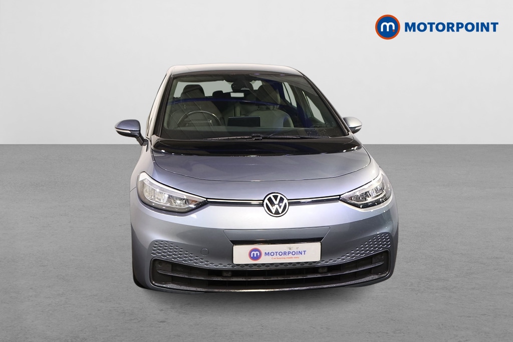 Used Volkswagen ID.3 2021 for sale - 76949250: Photo 2