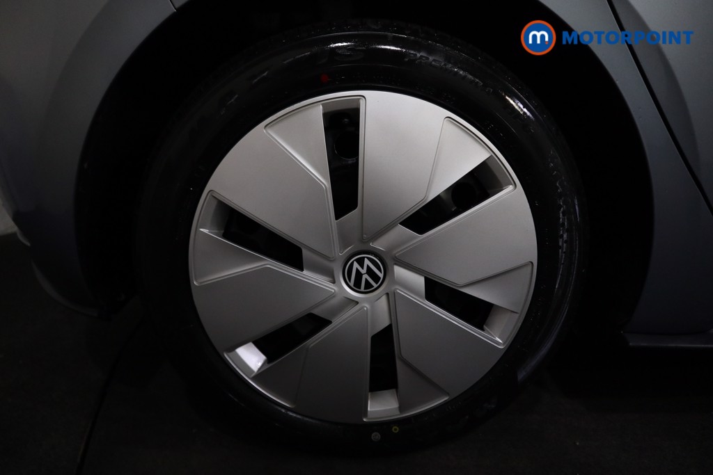 Used Volkswagen ID.3 2021 for sale - 76949250: Photo 21