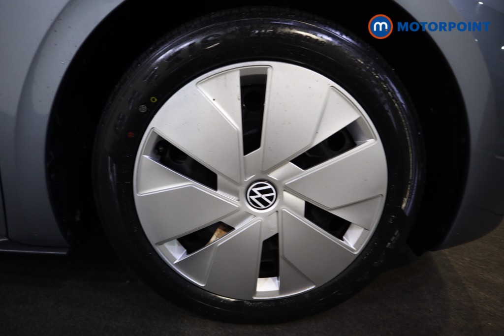 Used Volkswagen ID.3 2021 for sale - 76949250: Photo 22