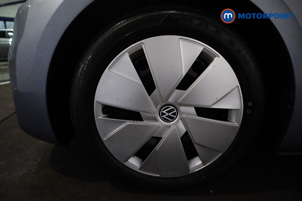 Used Volkswagen ID.3 2021 for sale - 76949250: Photo 23