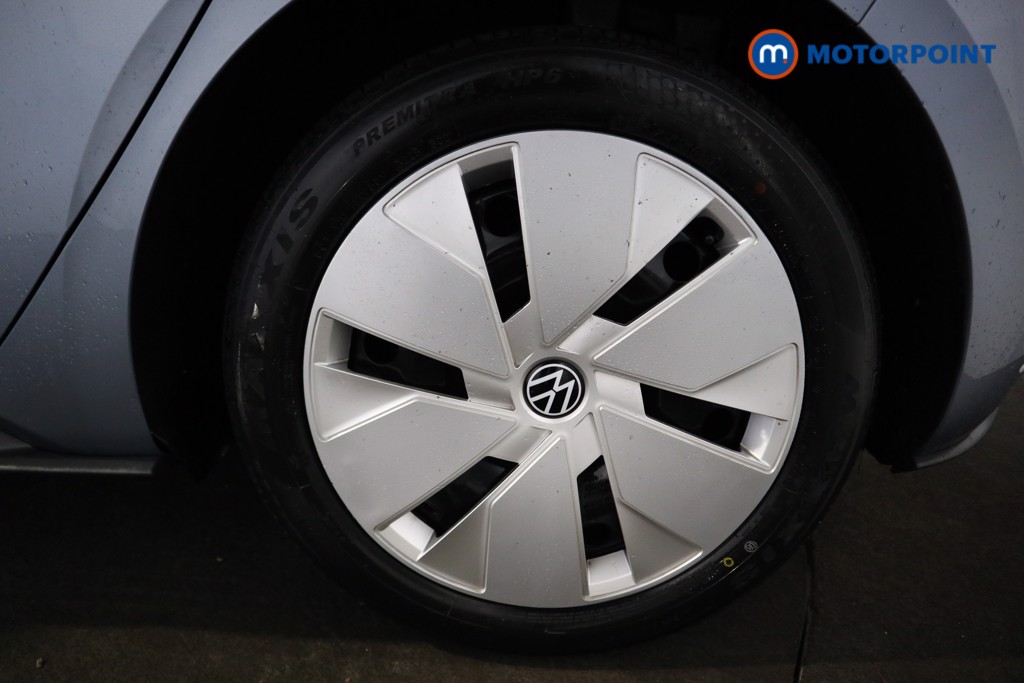 Used Volkswagen ID.3 2021 for sale - 76949250: Photo 24