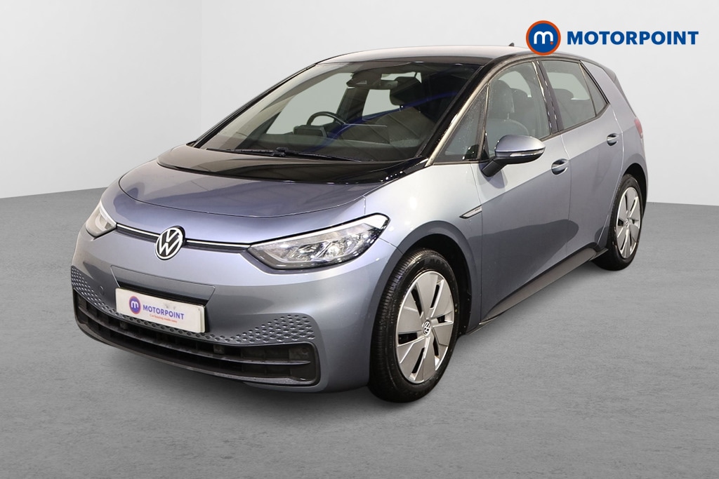 Used Volkswagen ID.3 2021 for sale - 76949250: Photo 3