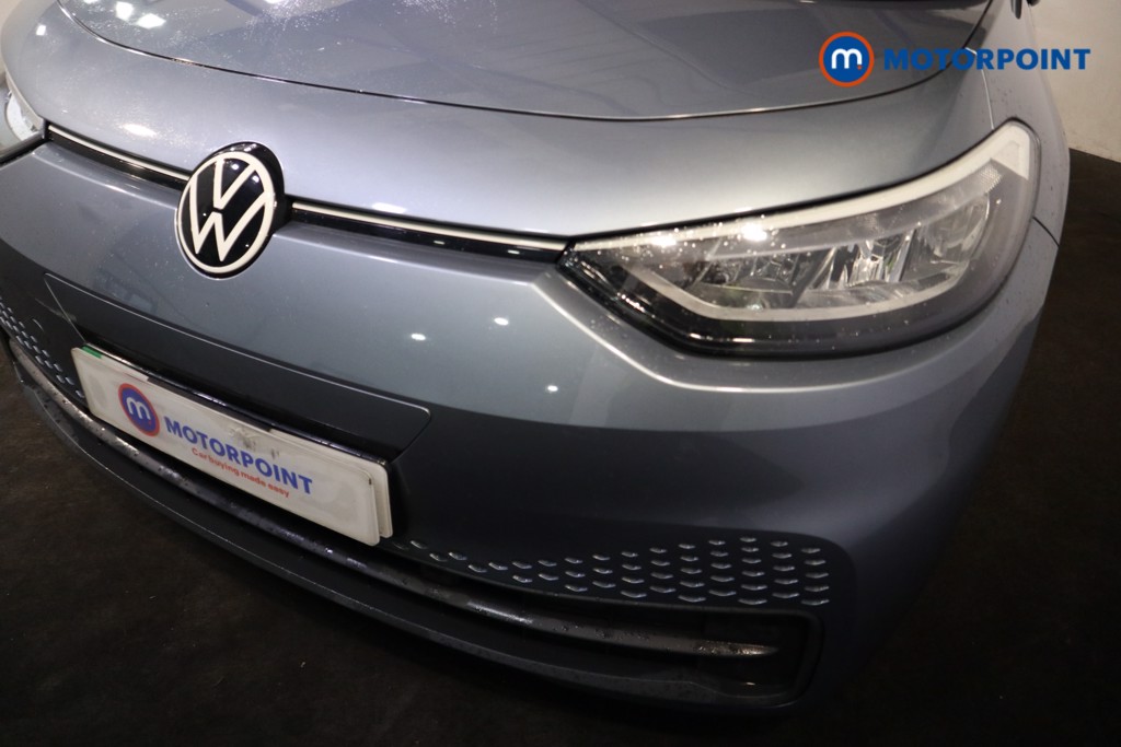 Used Volkswagen ID.3 2021 for sale - 76949250: Photo 32