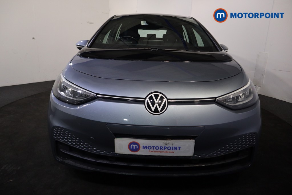 Used Volkswagen ID.3 2021 for sale - 76949250: Photo 34
