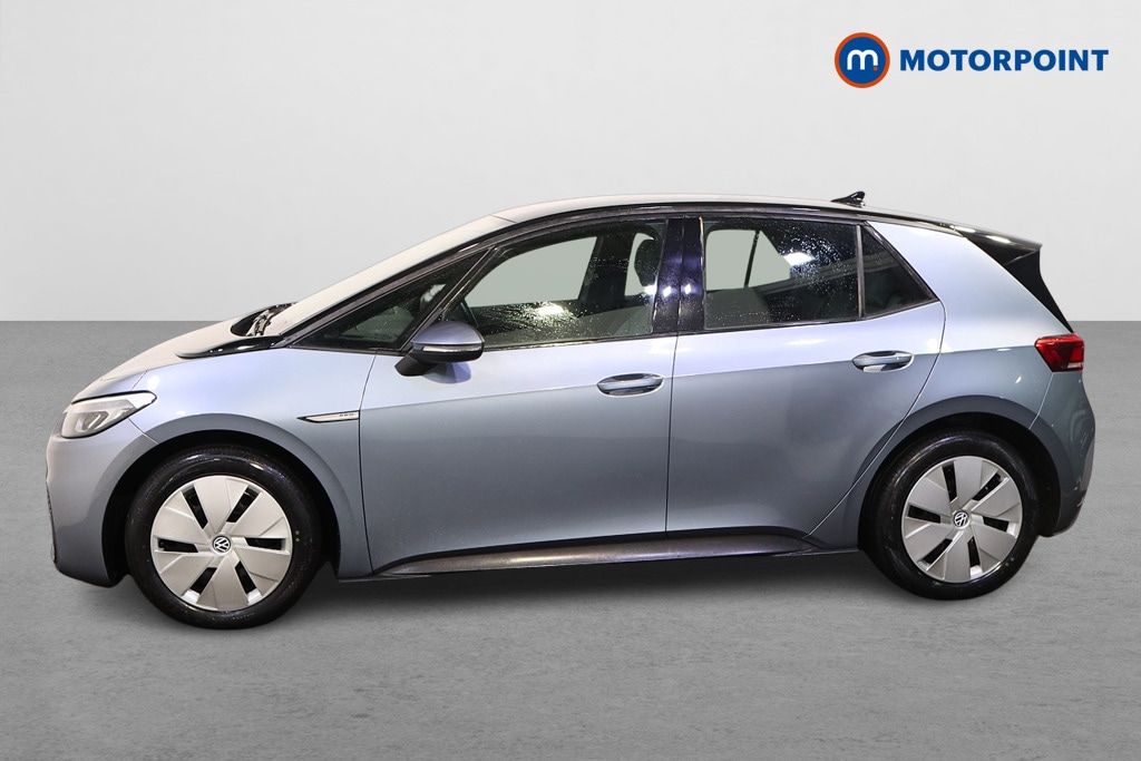 Used Volkswagen ID.3 2021 for sale - 76949250: Photo 4