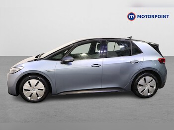 Used Volkswagen ID.3 2021 for sale - 76949250: Photo