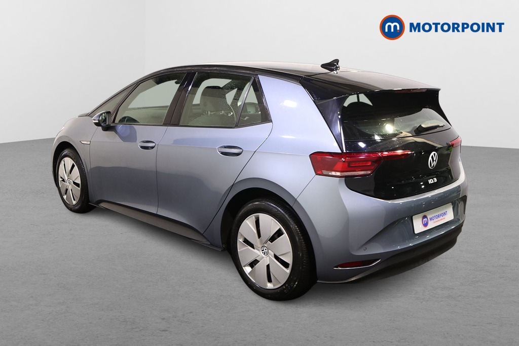 Used Volkswagen ID.3 2021 for sale - 76949250: Photo 5