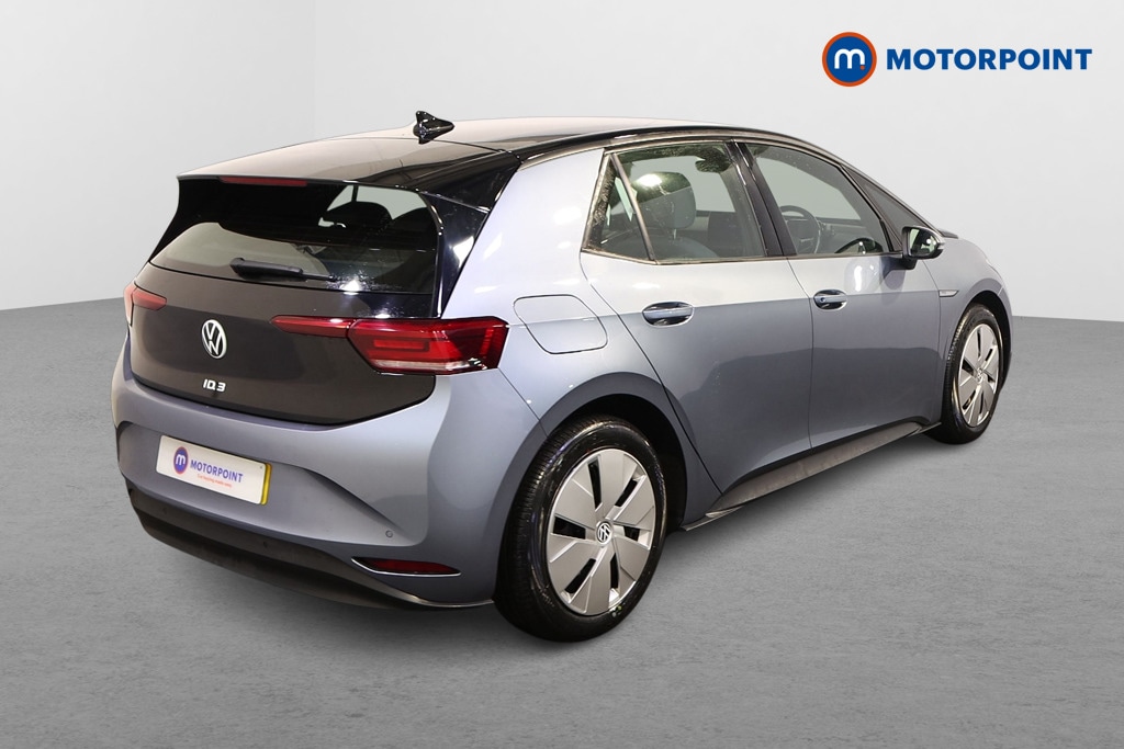 Used Volkswagen ID.3 2021 for sale - 76949250: Photo 7