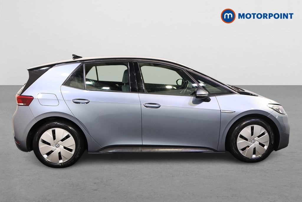 Used Volkswagen ID.3 2021 for sale - 76949250: Photo 8