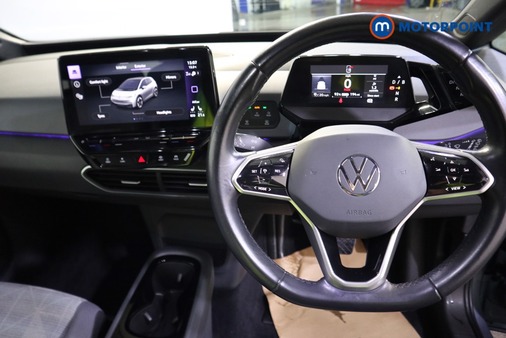 Used Volkswagen ID.3 2021 for sale - 76949250: Photo 9
