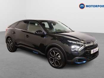 2023 - 100kW Shine Plus 50kWh 5dr Auto