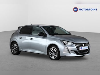 Used Peugeot 208 2024 for sale - 78883037: Photo
