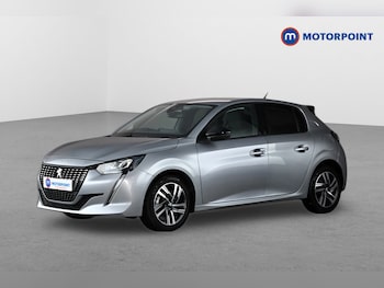 Used Peugeot 208 2024 for sale - 78883037: Photo