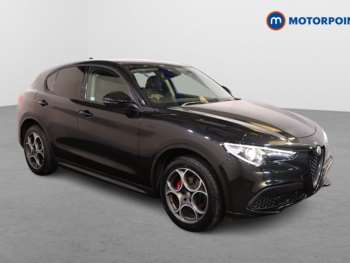 2021 - 2.0 Turbo 200 Sprint 5dr Auto