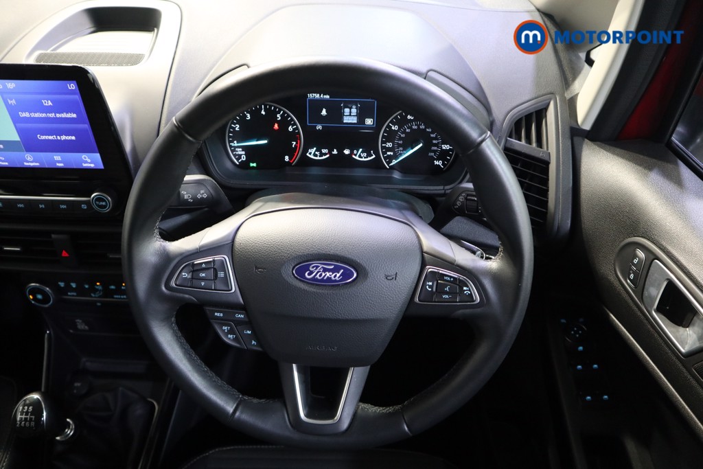Used Ford Ecosport 2022 for sale - 77962592: Photo 10
