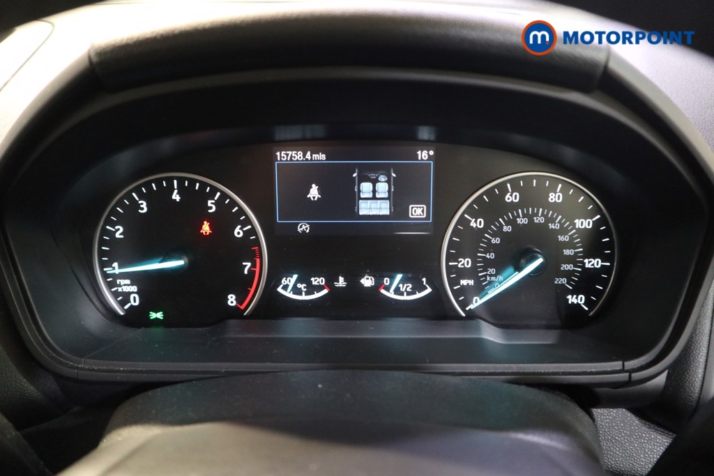 Used Ford Ecosport 2022 for sale - 77962592: Photo 13