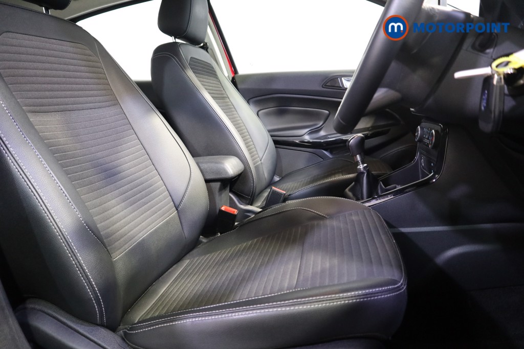 Used Ford Ecosport 2022 for sale - 77962592: Photo 22