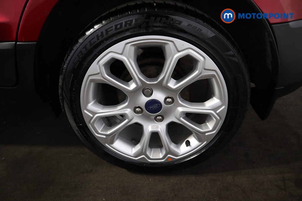 Used Ford Ecosport 2022 for sale - 77962592: Photo 30