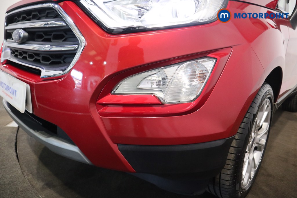 Used Ford Ecosport 2022 for sale - 77962592: Photo 38