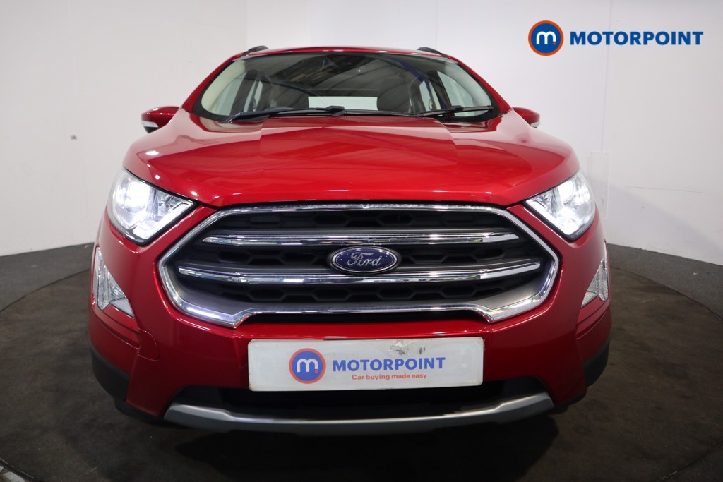 Used Ford Ecosport 2022 for sale - 77962592: Photo 40