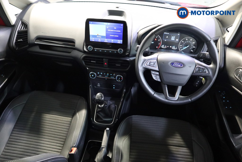 Used Ford Ecosport 2022 for sale - 77962592: Photo 9