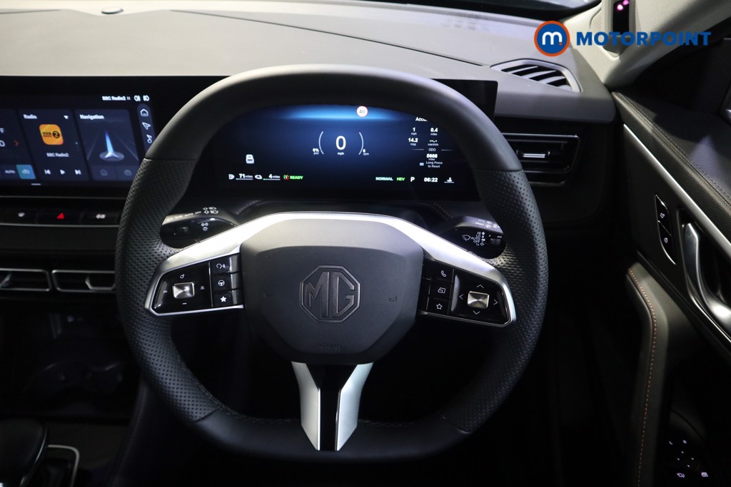 Used MG MG HS 2025 for sale - 78039926: Photo 10