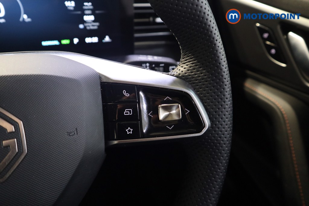 Used MG MG HS 2025 for sale - 78039926: Photo 12