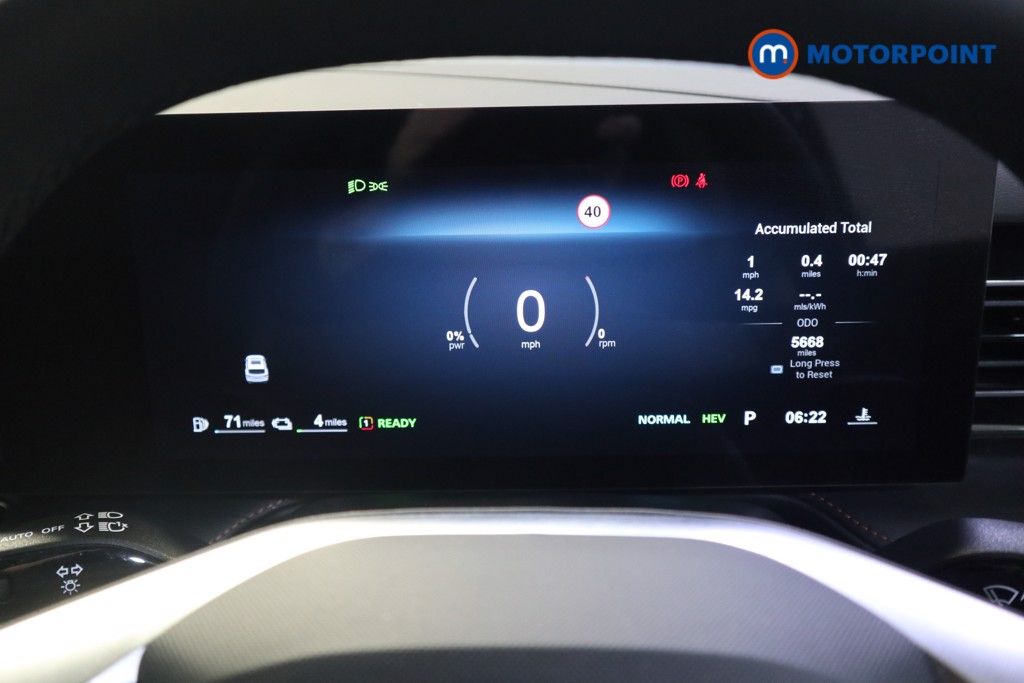 Used MG MG HS 2025 for sale - 78039926: Photo 13