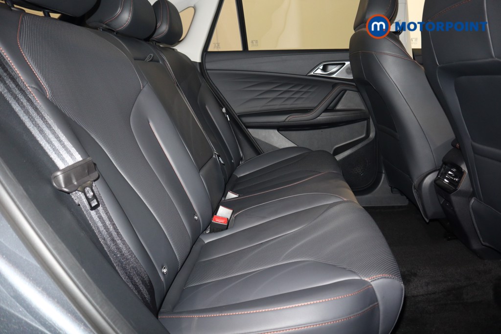 Used MG MG HS 2025 for sale - 78039926: Photo 24