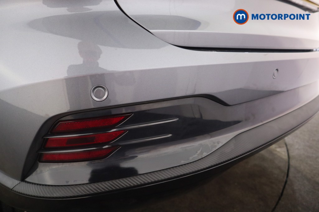 Used MG MG HS 2025 for sale - 78039926: Photo 35