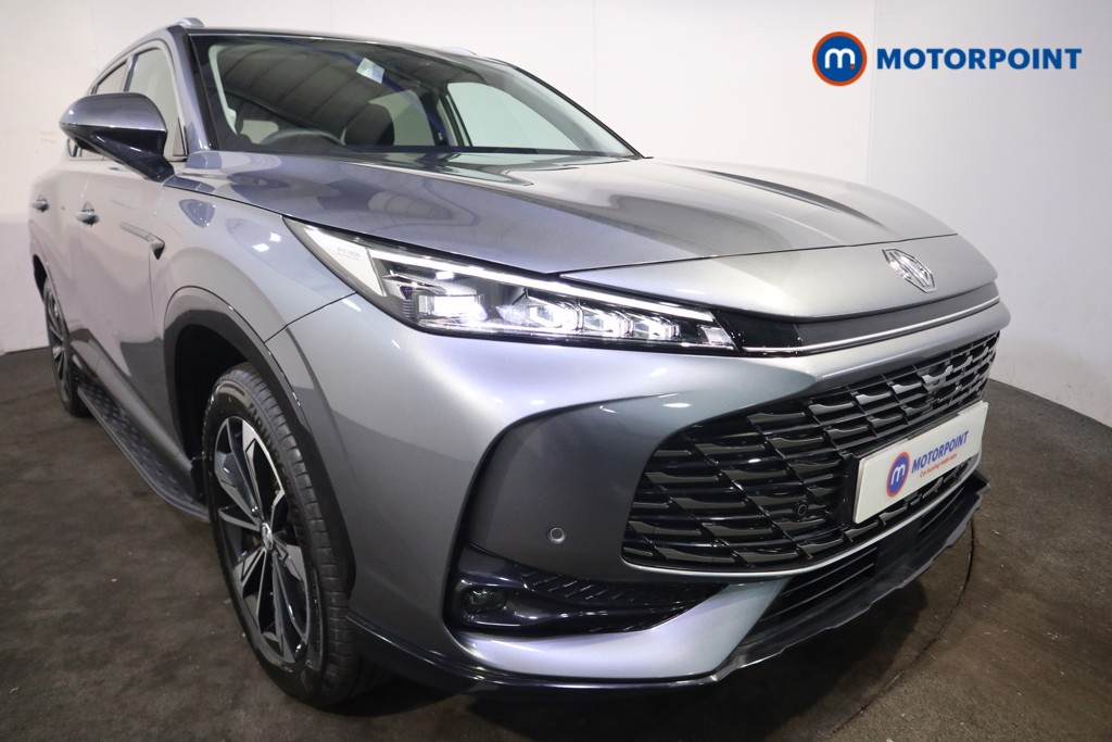 Used MG MG HS 2025 for sale - 78039926: Photo 46