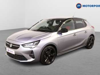 Used Vauxhall Corsa 2022 for sale - 74783226: Photo