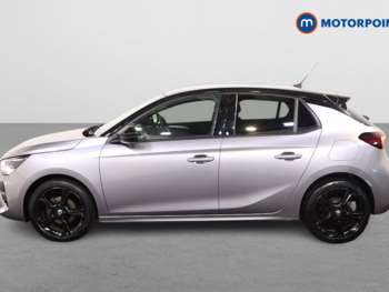 Used Vauxhall Corsa 2022 for sale - 74783226: Photo