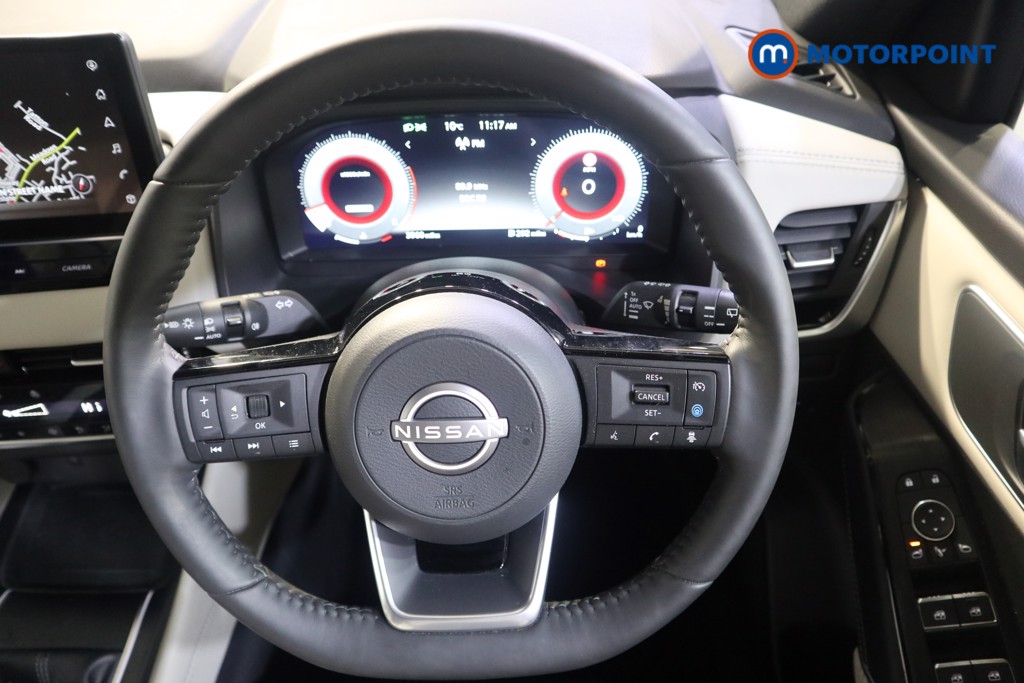 Used Nissan Qashqai 2024 for sale - 77932286: Photo 10