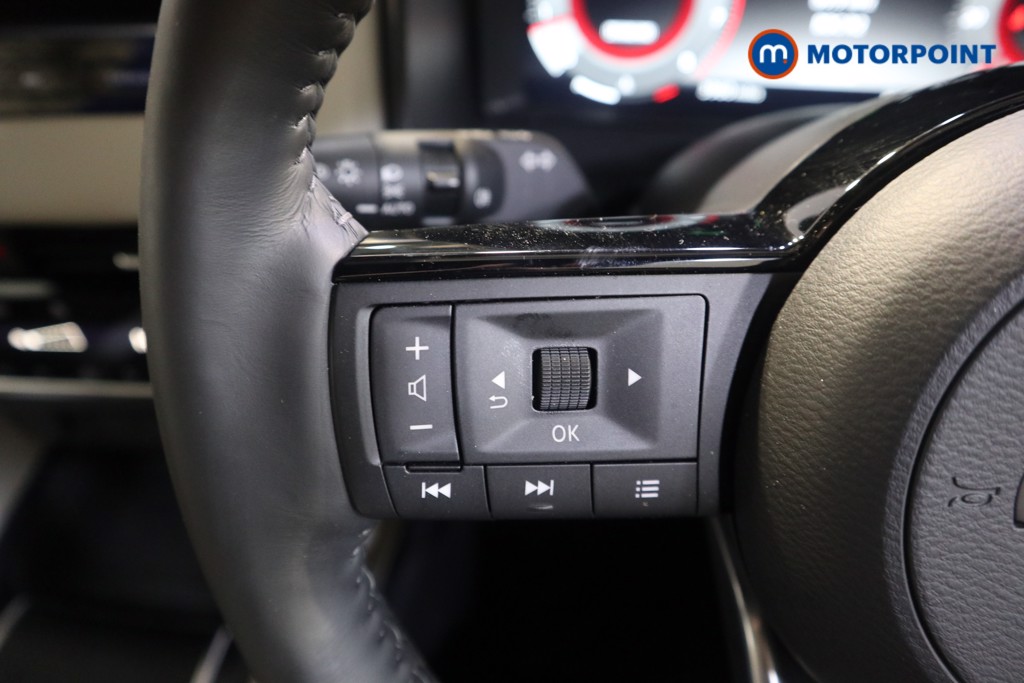 Used Nissan Qashqai 2024 for sale - 77932286: Photo 11