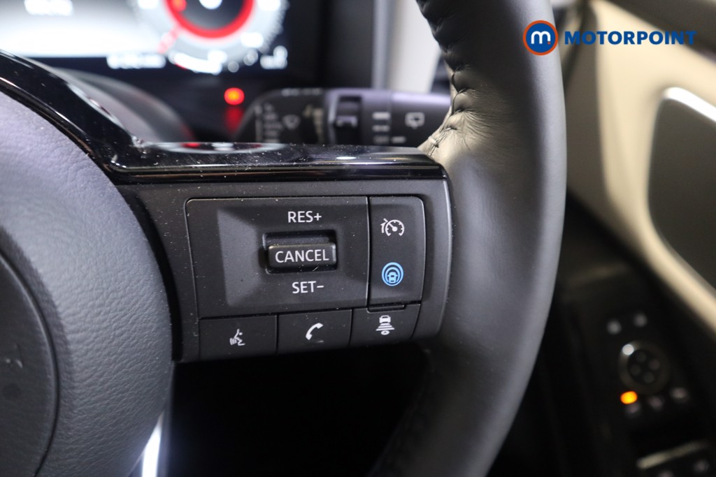 Used Nissan Qashqai 2024 for sale - 77932286: Photo 12