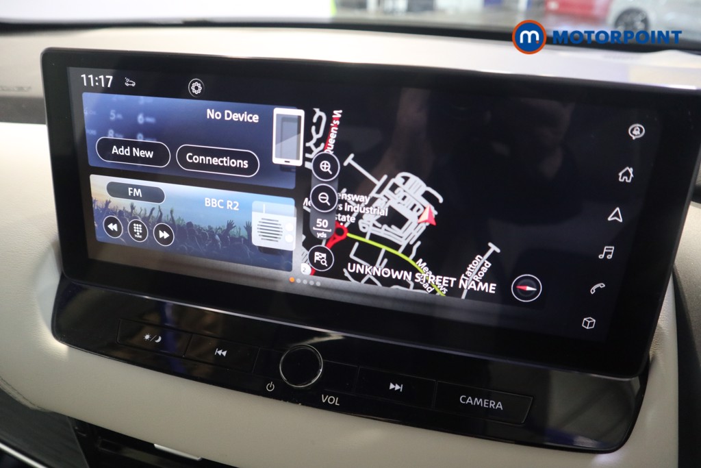 Used Nissan Qashqai 2024 for sale - 77932286: Photo 14