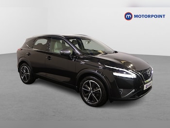 Used Nissan Qashqai 2024 for sale - 77932286: Photo