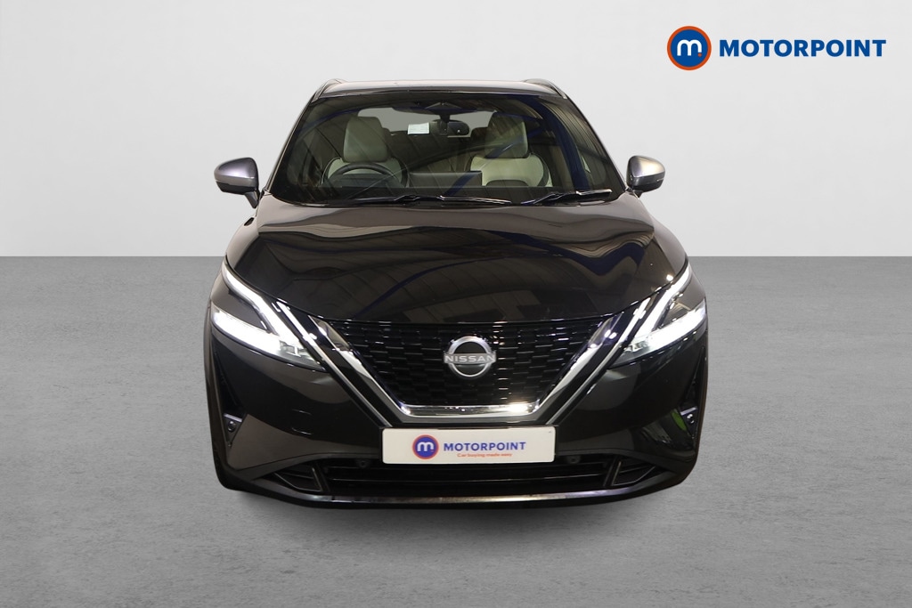 Used Nissan Qashqai 2024 for sale - 77932286: Photo 2