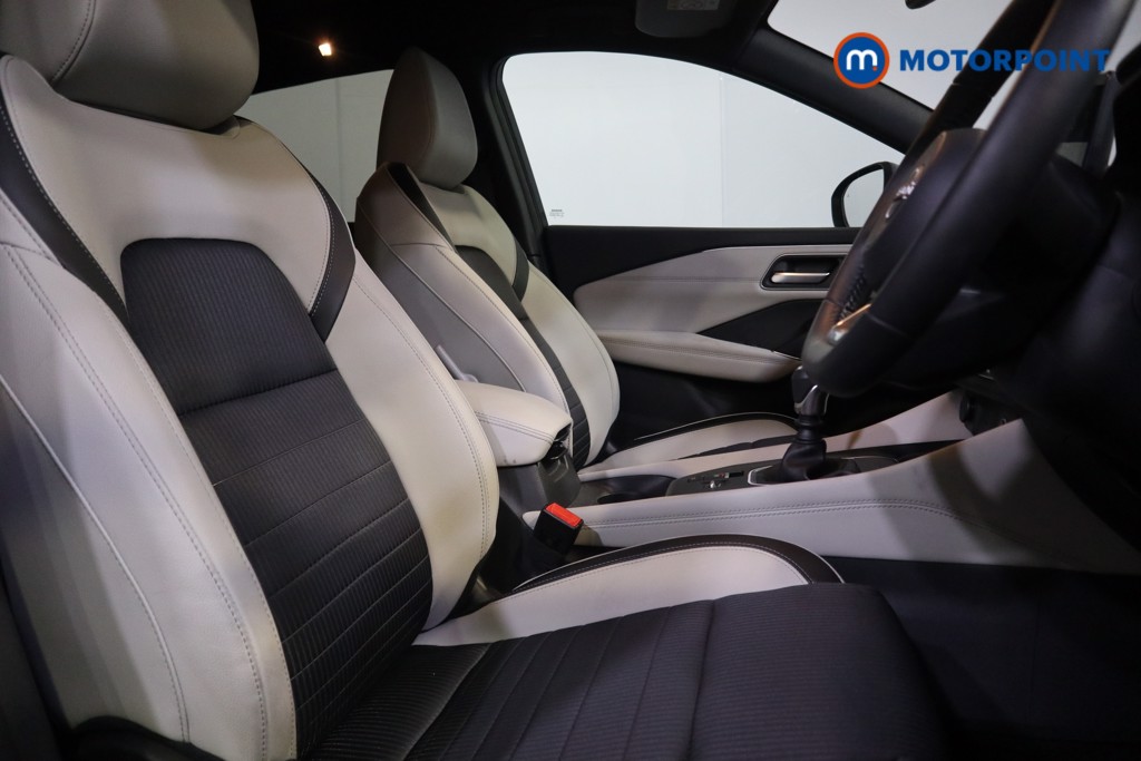 Used Nissan Qashqai 2024 for sale - 77932286: Photo 23