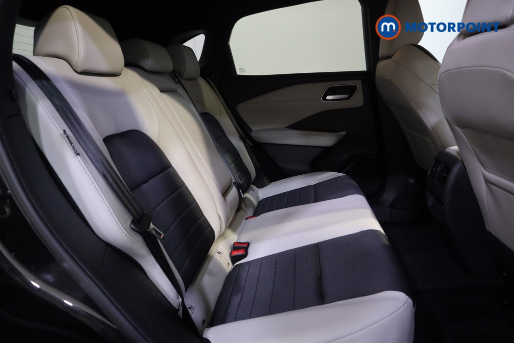 Used Nissan Qashqai 2024 for sale - 77932286: Photo 24