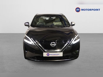 Used Nissan Qashqai 2024 for sale - 77932286: Photo