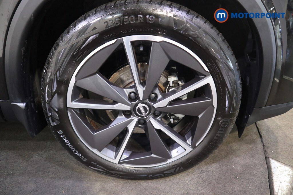 Used Nissan Qashqai 2024 for sale - 77932286: Photo 32