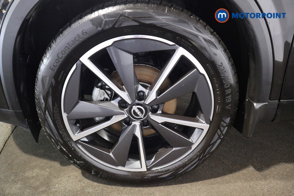 Used Nissan Qashqai 2024 for sale - 77932286: Photo 33