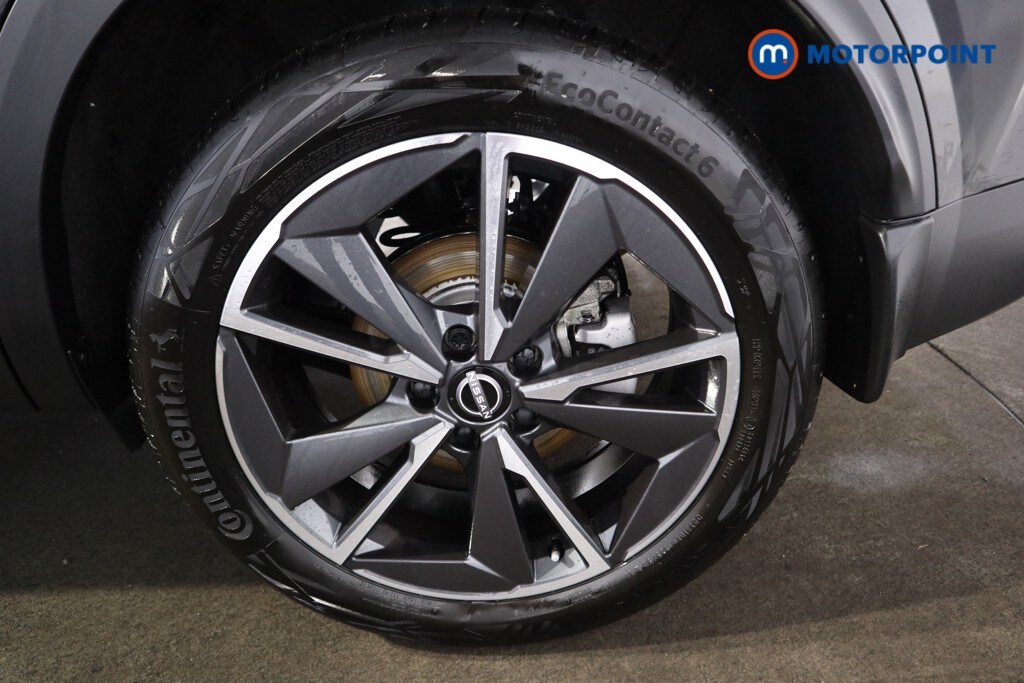 Used Nissan Qashqai 2024 for sale - 77932286: Photo 34