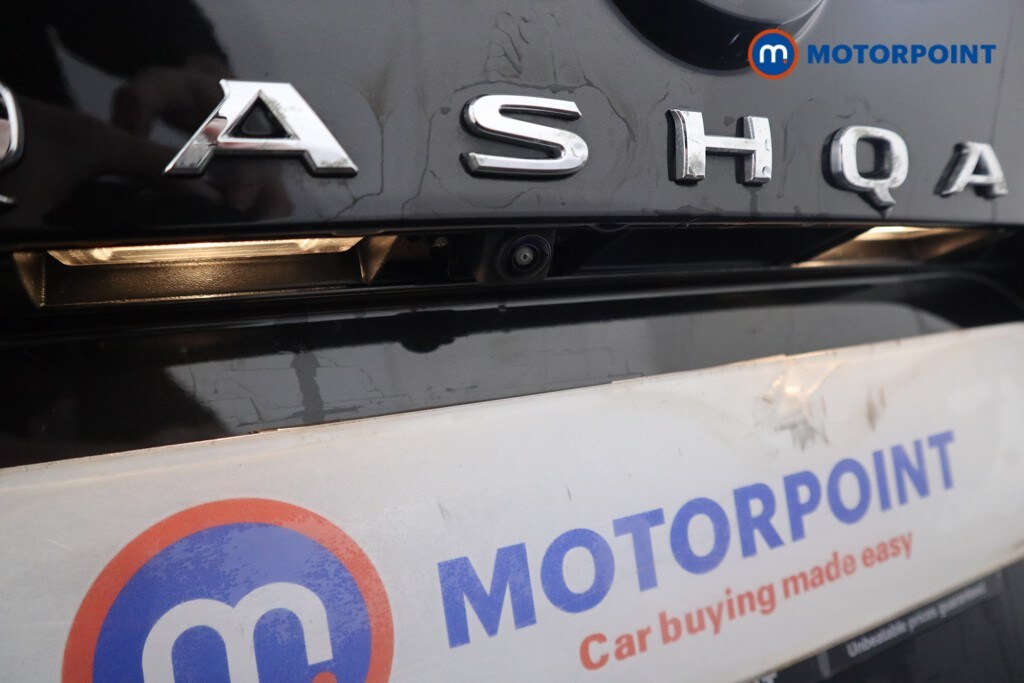 Used Nissan Qashqai 2024 for sale - 77932286: Photo 36